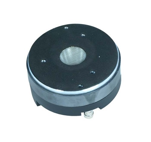Titanium horn tweeter - titanium,