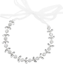 Bridal hair vines wedding - hair,