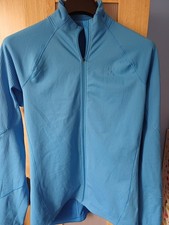 Haglofs Men's Blue Fitted