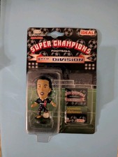 Ronaldinho PSG Corinthian Prostars Custom Figure
