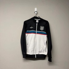 Vintage 2012/13 England Umbro