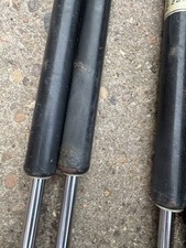 PENNINE pathfinder 2001 gas