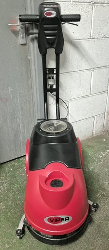 Viper as380 15b walk behind - walk,