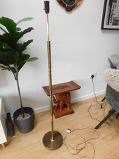 Art Deco Style Etched Brass