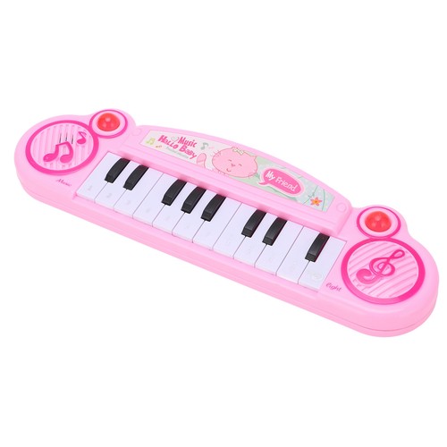 Kids electronic piano - t-,
