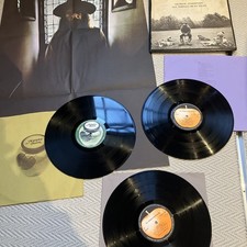 George Harrison. All Things
