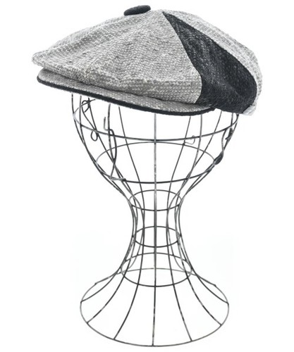 Stephen jones flat - flat, caps/berets