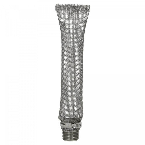Bazooka hop filter - 5.5",
