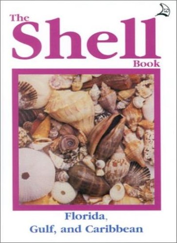 The shell book - shell,