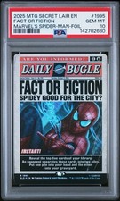 Fact fiction 1995 - fact,