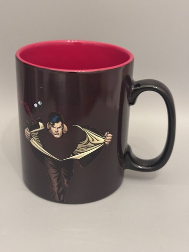 Abystyle superman mug - abystyle,