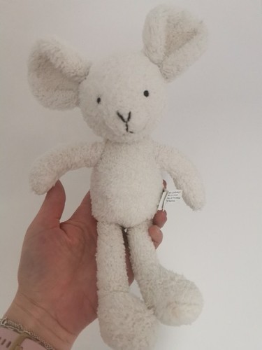 Jellycat jelly kitten white - jelly,