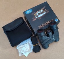 Compact 8x25 Waterproof and