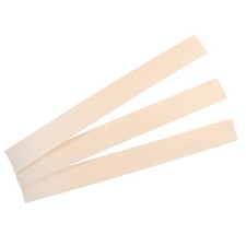3pcs Bed Slats - Solid Wood