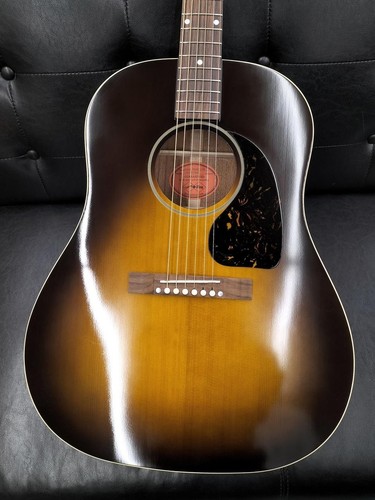 Epiphone tamio okuda - tamio,