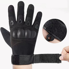 Tactical Army Military Gloves
