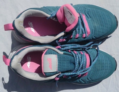 Avia teal green comfortable - teal/green,