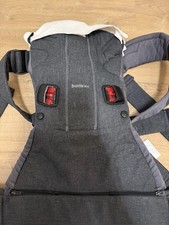  Baby Bjorn Baby Carrier