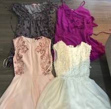 Designer Dress Bundle