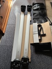 Genuine Audi Q5 Roof Rack Bars
