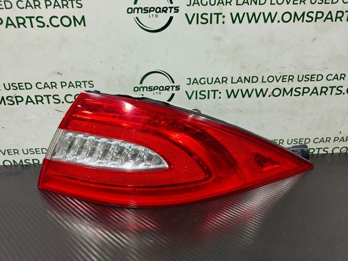 Jaguar x150 facelift s - xk,