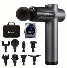 MASSAGE GUN DEEP TISSUE MUSCLE