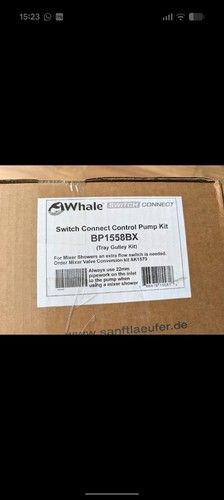 Whale switch connect - whale,