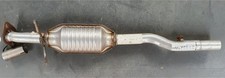 CATALYTIC CONVERTER FITS