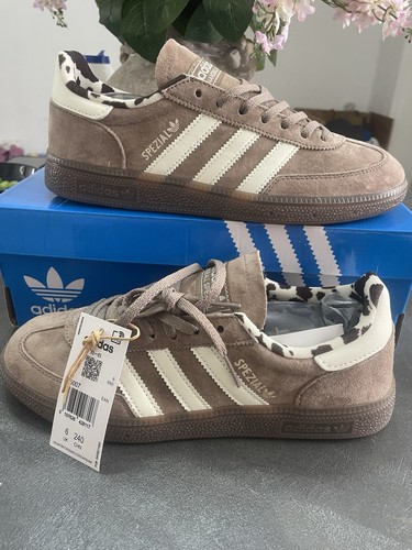 Adidas handball spezial - uk, 5