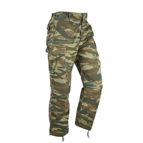 Genuine greek army - army, bdu