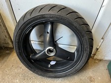 Triumph Sprint St955i Rear Wheel To Fit 1999-2004 Models