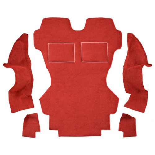 Carpet for 1986 1991 - 1986-1991, mazda