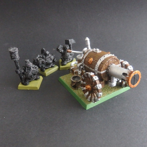 Games workshop warhammer metal - workshop,