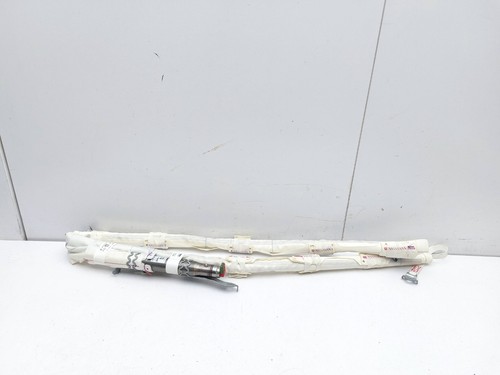 Roof curtain airbag - roof,