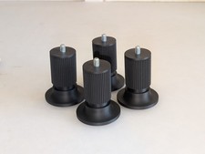 Insulation feet for - feet,