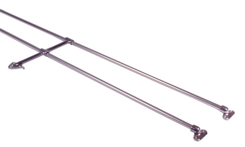 Jail bar set rear hatch - jail,