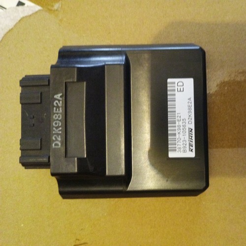 Honda 125 engine ecu - ecu, 2021