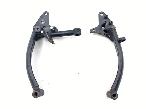 Chassis support kawasaki - kawasaki, z