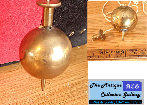 Antique oz brass - antique⌛8.0,