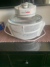 QUALITY JML HALOWAVE - HALOGEN