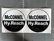 MCCONNEL  Hedge Cutter