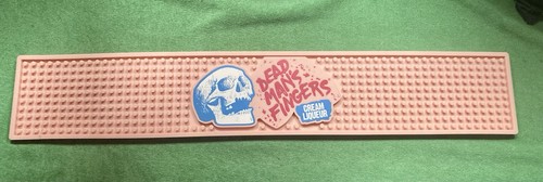 Dead man fingers bar - dead,