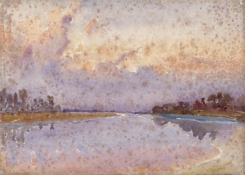Alfred crowdy lovett - crowdy,