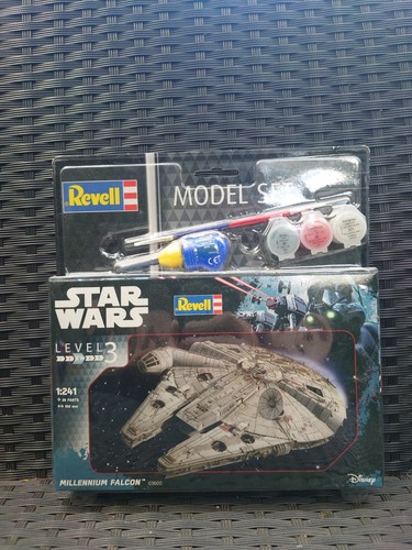 Star wars millennium - wars,