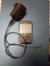 Blackberry Curve 9720 -