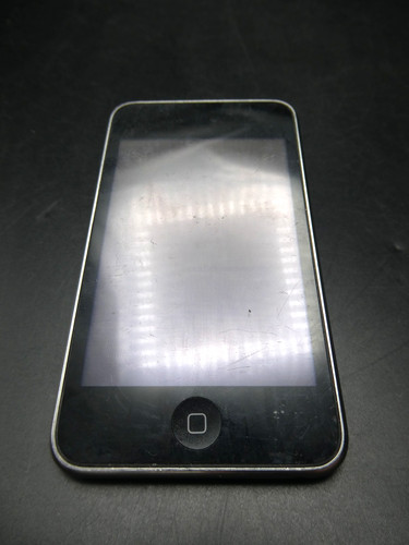 Apple ipod touch 2nd - touch,