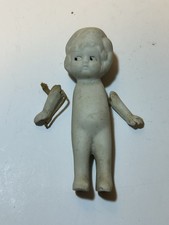 Vintage Old Frozen Charlotte