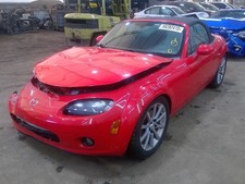 Passenger Front Seat Bucket