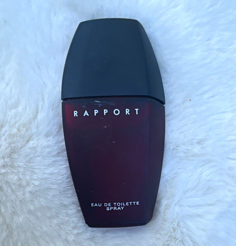 Shulton rapport eau - shulton,