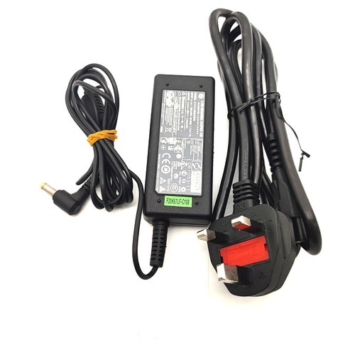 Replacement adapter power - replacement, ac